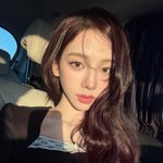 카리나는 이게 미친듯