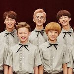 새삼 엔ㄷㄹ <b>대뷔</b>때 스타일링 충격적이네