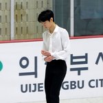 [19] 이 존잘 피겨<b>선수</b> 누군지 아는사람?