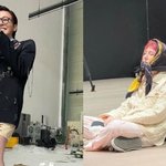 지드래곤, 팬티 차림 몰카 이어 또 “11시 방향, 찾아내리라”...