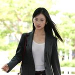 왕따 주장' 뉴진스 하니, 어도어 입장문에 정색…'무표정' 이모티콘...