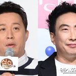 정준하=길바닥이라고 무시했는데…강호동에는 한 <b>마디</b>도 못해" (침착맨)