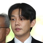 "부친상 죄책감"…<b>선처</b> 호소한 유아인, 오늘(28일) 항소심...