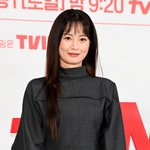정유미, <b>천하</b>의 로코여신이 어쩌다 "나이 들어 로맨스 연기 헤매"...