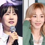 "결혼 의지 꺾여" 박소현, 산다라박 '오작교'였네…"연락처...