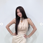 [단독] 가수 은가은, 소속사에 전속계약 해지 통보