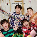 [댓글부탁해] 비투비컴퍼니 최근 겹치기콘 유닛명 해명공지