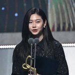 정호연, <b>지난달</b> 이미 결별? 이동휘 유도한 질문에 “친구들” 칼답