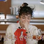 산다라박 "소개팅 안 해, 가만히 있어도 연락 와