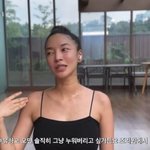 이상해 며느리 <b>NS</b>윤지 “분명 애 낳았는데” 출산 후 68kg…남편...