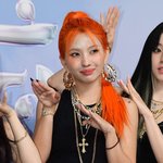 전소연, '계약 종료' 퍼포먼스에 입 열었다…"연예인 다 프리랜서...