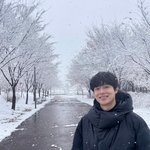 김충재, 첫눈 오는 날…정은채도 반한 <b>미대</b>오빠 비주얼 '감탄'