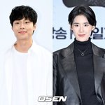 김충재, 박나래 홀렸던 훈남 비주얼…정은채도 '좋아요' [<b>SHOT</b>...