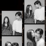 정채연황인엽, 열애 의혹 폭주…<b>SNS</b>서 나란히 셀카 뭐길래[<b>SNS</b>는...