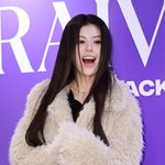 올리비아 <b>마쉬</b>, 친동생 뉴진스 다니엘과 붕어빵 미소‥인간 비타민...