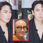 장성규, 미남 되자 홍석천도 관심..."남자로 보이실까요?"