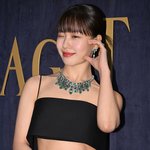 43kg 고민시, 과감한 언더붑에 <b>선명</b> 복근 ‘반전’