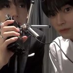 잃어버린 <b>형제</b> 아닌가 싶은 닮은꼴 <b>남</b><b>돌</b> 2명