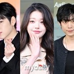 장원영X지코X김영대, '뮤직뱅크 글로벌 페스티벌' 환상의 <b>MC</b> 라인업...