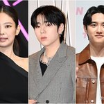 제니X도경수라니…"마마에도 없는 무대"가 지코 콘서트에 (엑's...