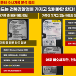 경찰이 증거를 모두 없애버린 초유의 사건!