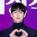 [현장포토] "두근두근 설렘"…정해인, 심쿵 눈맞춤