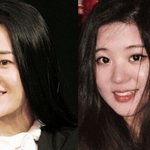 [모두드루와] 장원영 닮은 고현정 딸.<b>jpg</b>