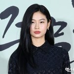 '이동휘 결별' 정호연, 한 달 전 이미 티냈나…"생각나는 사람...