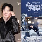 엑소 수호, 앙코르 콘서트 2025년 1월 25~26일 개최..한층...