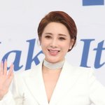 서인영 측 "합의 이혼 완료, 귀책 <b>사유</b> 없이 마무리"