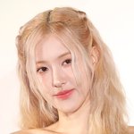 [단독] '아파트 열풍' 로제, '뉴스룸' 뜬다…12월 1일 방송