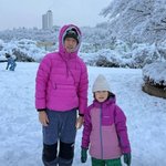 마이큐, 김나영 아들에 아빠처럼 다정..든든한 <b>투샷</b>