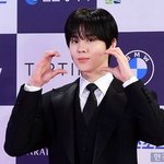 배우 김우석, 11월 4일 현역 입대…"육군 군악대 합격"