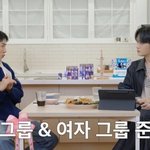 그룹 오나…"키 크고 잘생겼다" 김재중·<b>민혁</b>도 인정 ('재친구')