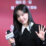 '모모랜드 출신' <b>연우</b>, 작가 울면서 섭외+감독 협박…"힘들게...