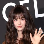 [<b>POP</b>이슈]다니엘, 뉴진스 긴급 기자회견 직전 포착‥단호한 눈빛...