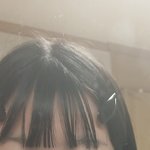[드루와] 얘들아 앞머리 이러고다니는거 <b>이상</b>해..??