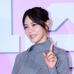 안현모 ‘1승’ 응원왔어요 [<b>MK</b>포토]