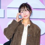 [사진]류수정,'볼하트하며 힘껏 윙크'