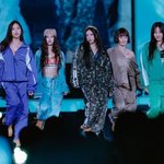 뉴진스, 내일(29일) 어도어 떠난다…전속계약 해지[공식]