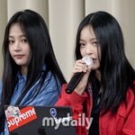 [속보] 뉴진스 "전속계약 <b>효력정지</b> 가처분 신청 안한다…어도어...