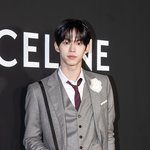 [현장포토] "젠틀맨탈 쓴 아기늑대"…도훈, 훈훈한 자태