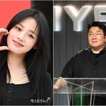 뉴진스 민지 "방시혁에 하고 싶은 말? 없다" 단호 [엑's...