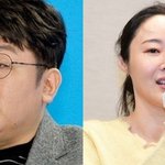 "방시혁 의장에겐 할 <b>말</b> 없어…민희진 <b>대표</b>와 좋은 활동 하고 싶다"