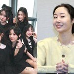 어도어 떠나는 뉴진스 "민희진과 계속 일하고파..숨지 않을 것"...