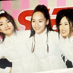 <b>S.E.S</b>. 바다, '불화설' 슈 함께.."데뷔 27주년 판도라...