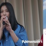 “안녕히 계세요 하이브~” 뉴진스 민지, 계약해지 선언→쿨한 프로필...