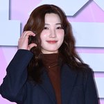 율희, 오랜만에 보는 귀여운 볼하트 [포토엔HD]