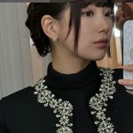 [댓글부탁해] 수지, 치명적 블랙 스타킹 [스타샷]