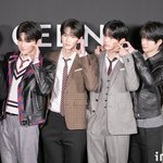 [포토] 투어스(<b>TWS</b>) 모델 포스 모음